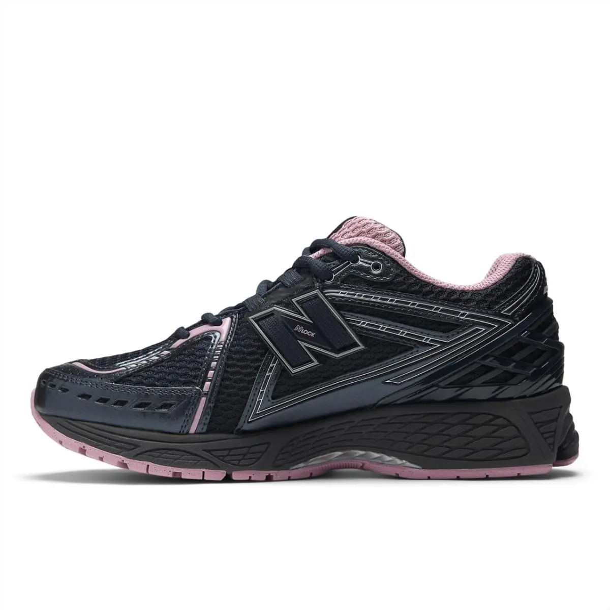 New Balance shoes - New Balance 1906R U1906RCU - U1906RCU - Black 1