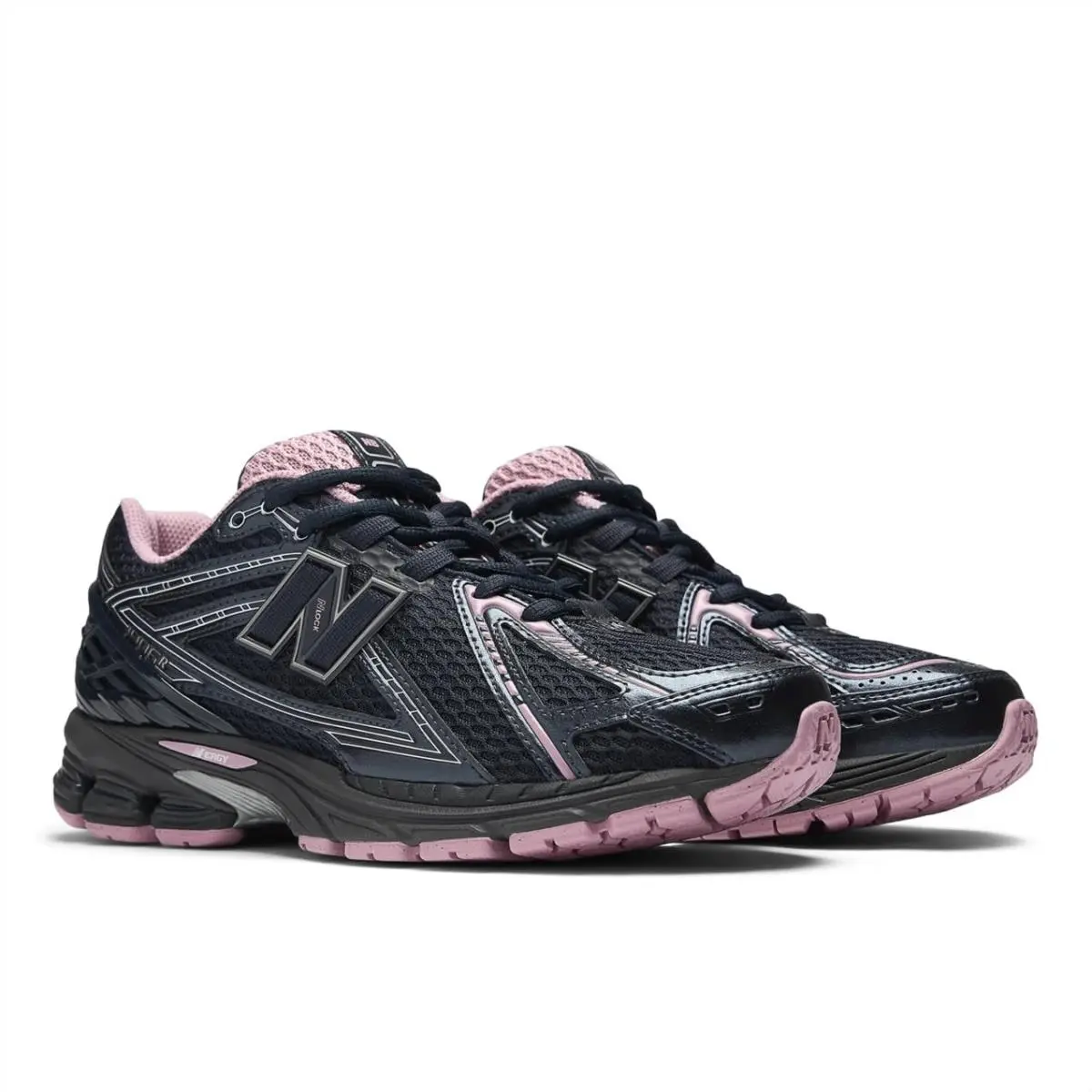 New Balance shoes - New Balance 1906R U1906RCU - U1906RCU - Black 4