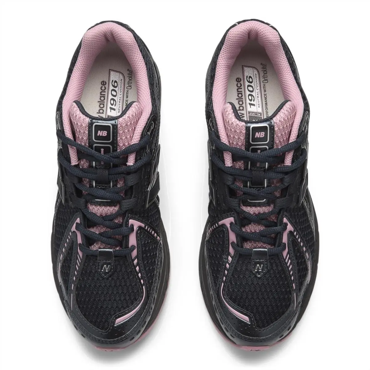 New Balance shoes - New Balance 1906R U1906RCU - U1906RCU - Black 7