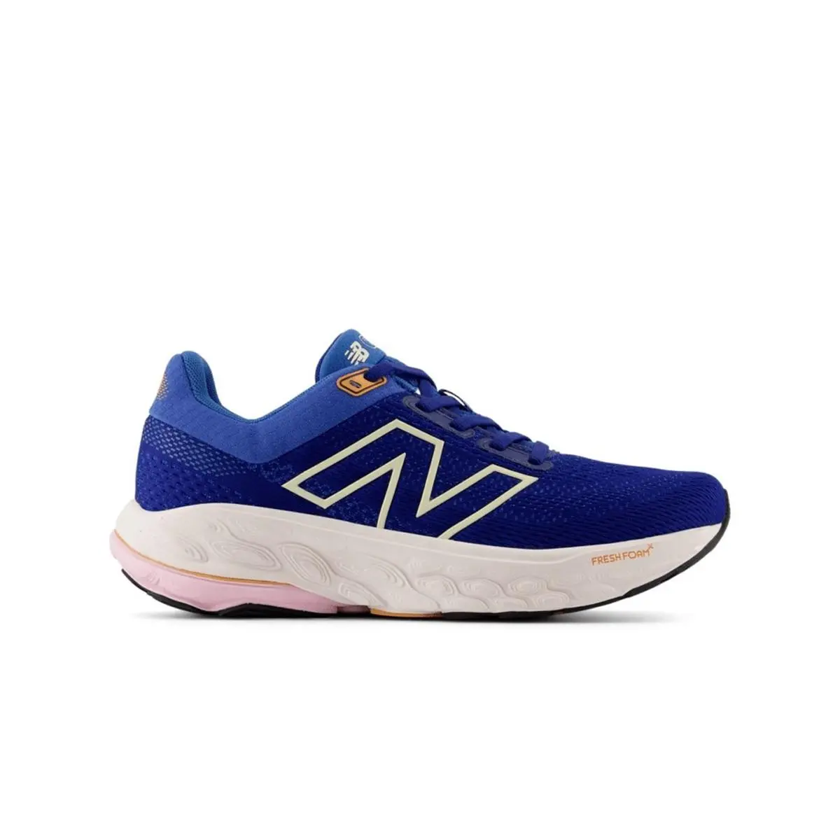 New Balance 860 Running Sneakers 860 Womens Blue W860V14