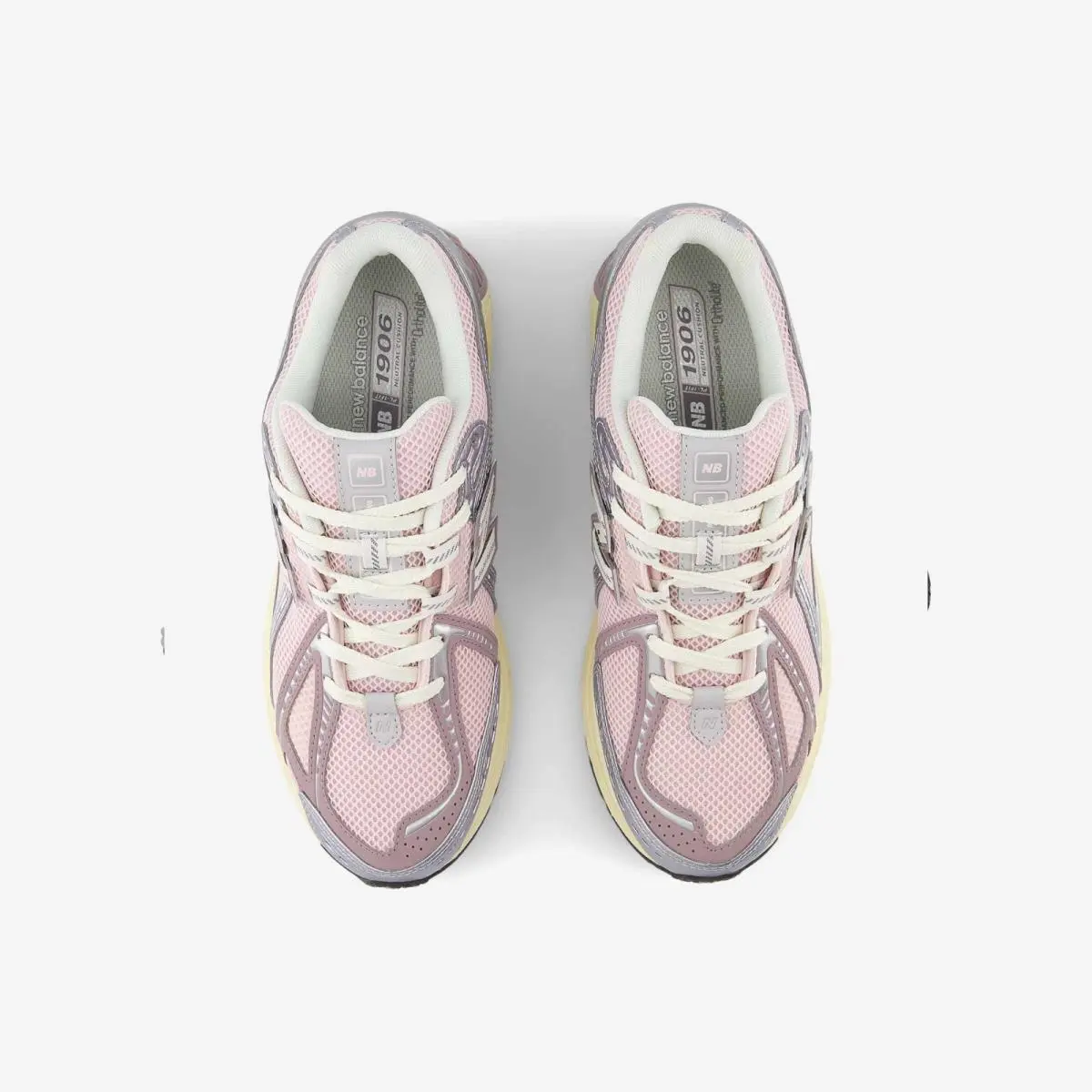New Balance shoes - New Balance 1906R U1906RNF - U1906RNF - Pink 2