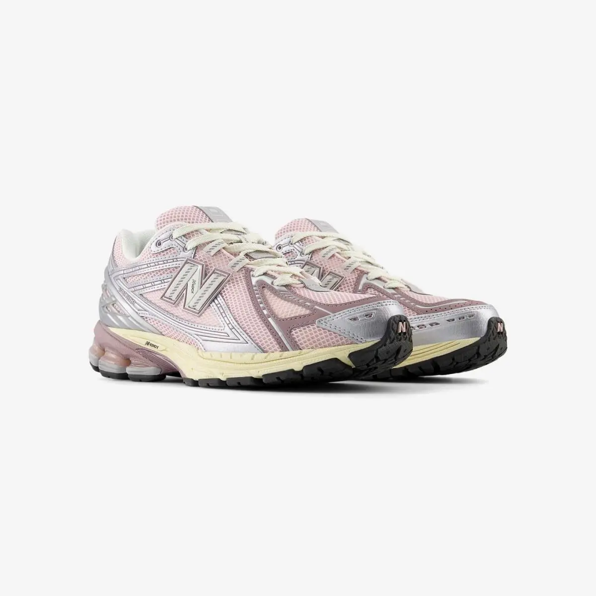 New Balance shoes - New Balance 1906R U1906RNF - U1906RNF - Pink 5