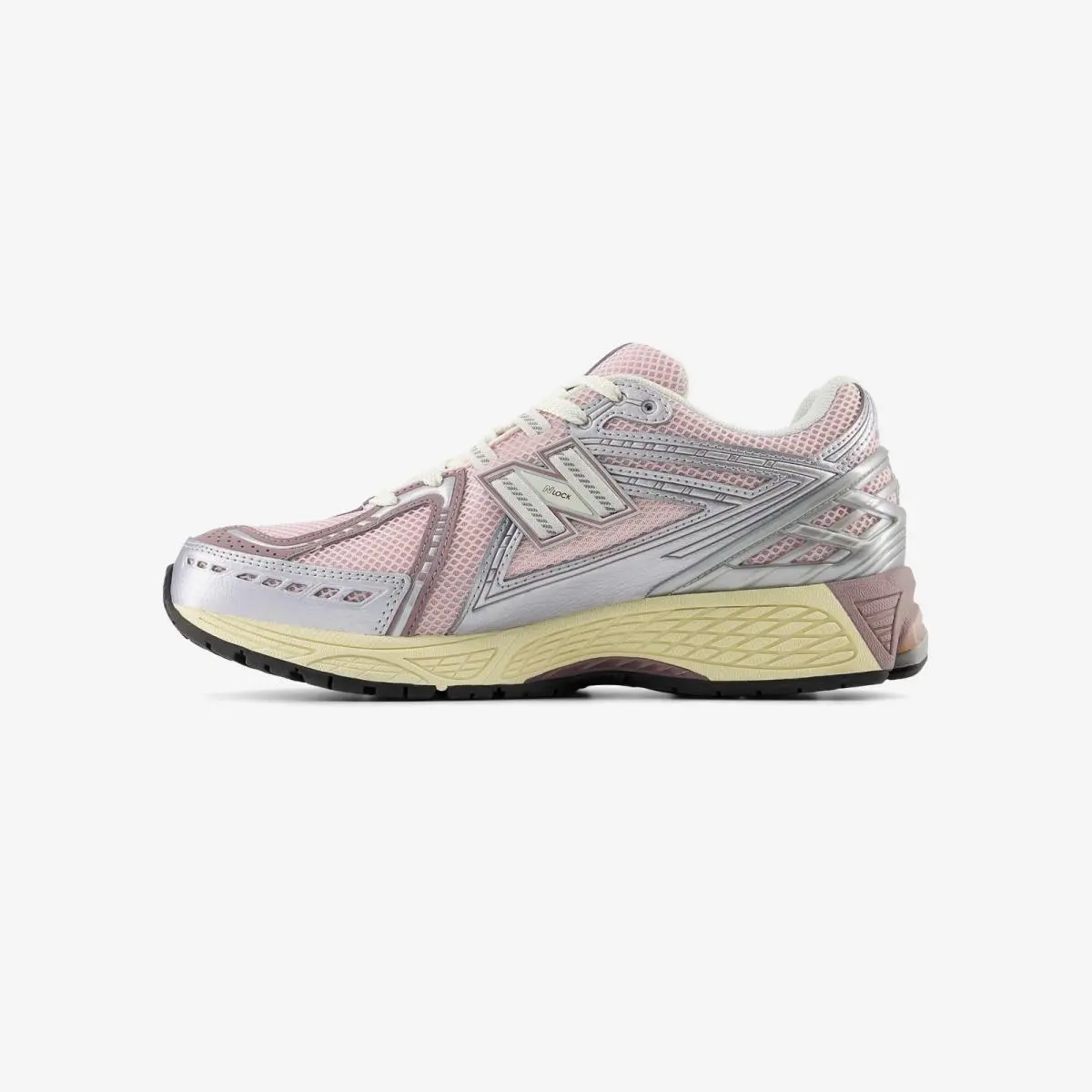 New Balance shoes - New Balance 1906R U1906RNF - U1906RNF - Pink 7