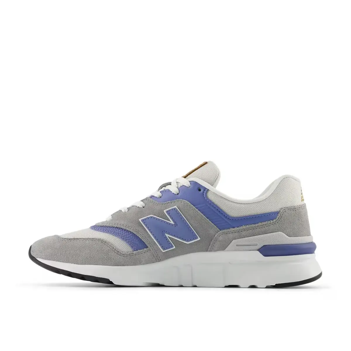 New Balance shoes - Grey/Blue 5