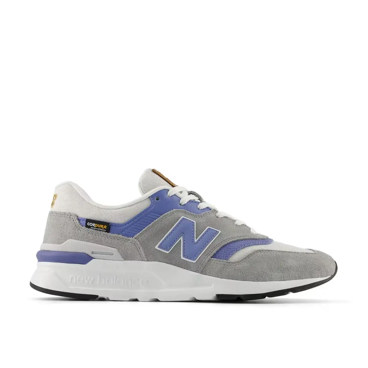 New Balance shoes - Grey/Blue 9