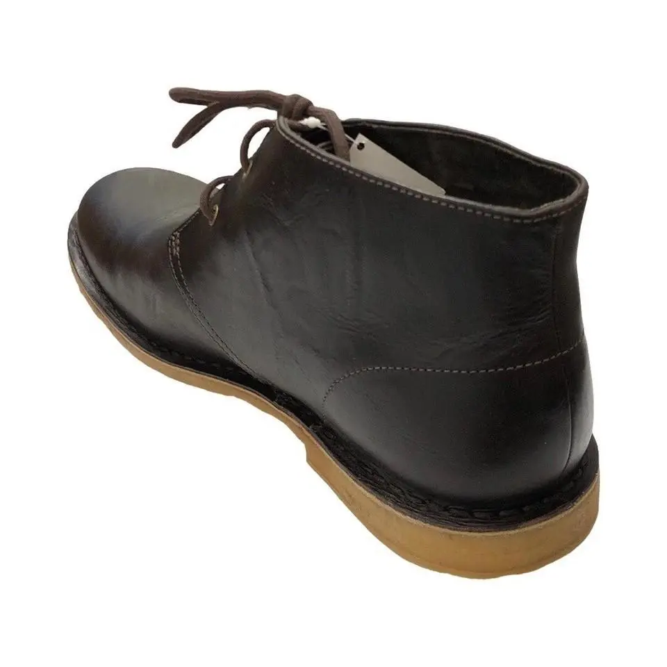 UGG shoes - Chocolate 1