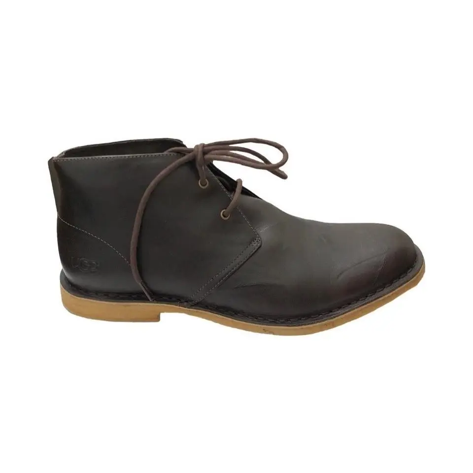 UGG shoes - Chocolate 4