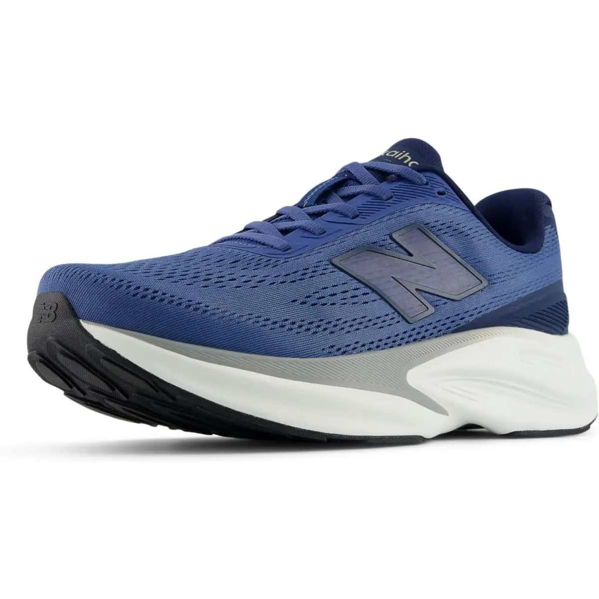 New Balance shoes - MKAIR3FC - Faded Black/Slate Grey 2