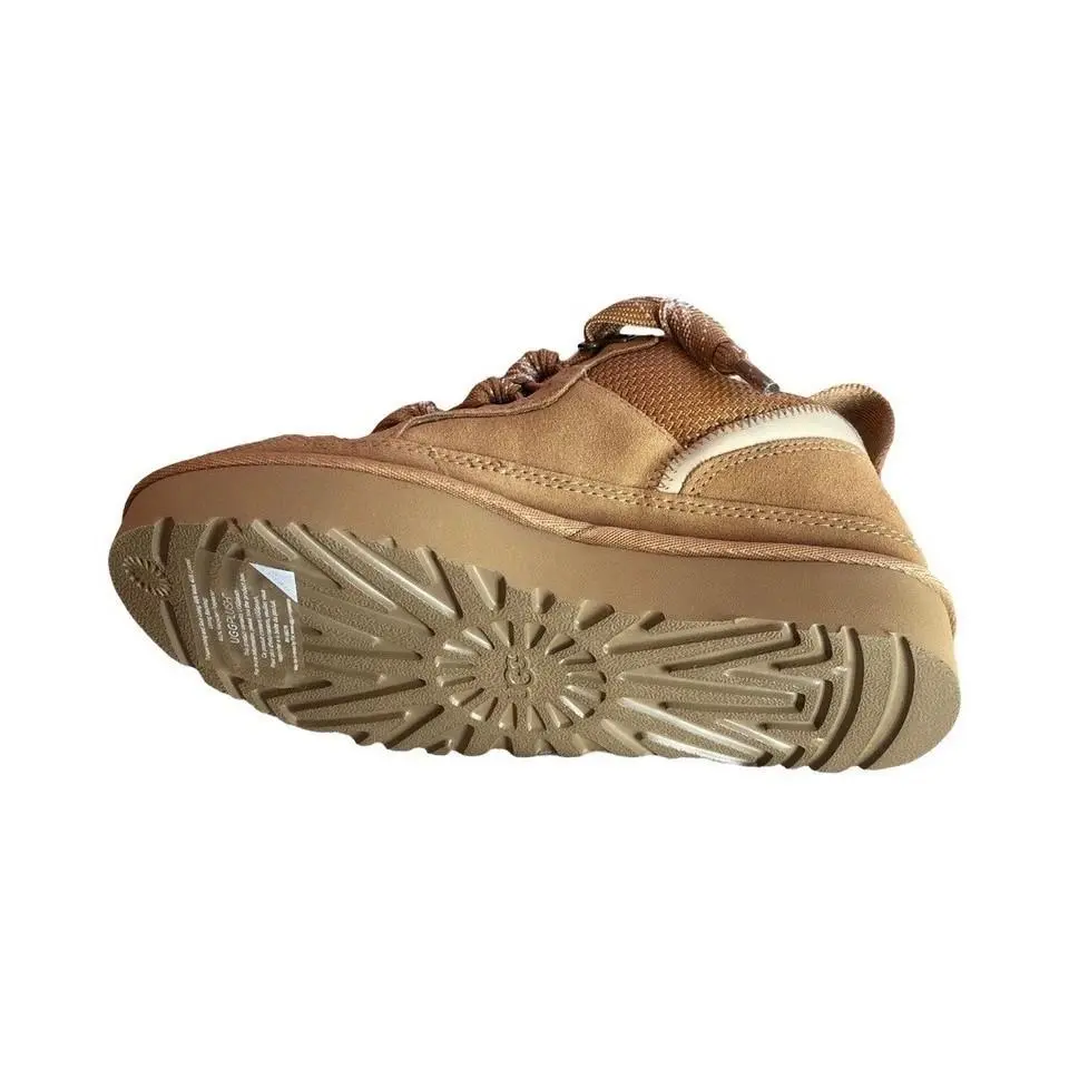 UGG shoes - UGG BROOKLYN CHELSEA FOREST - BROOKLYN CHELSEA FOREST - Chestnut 2