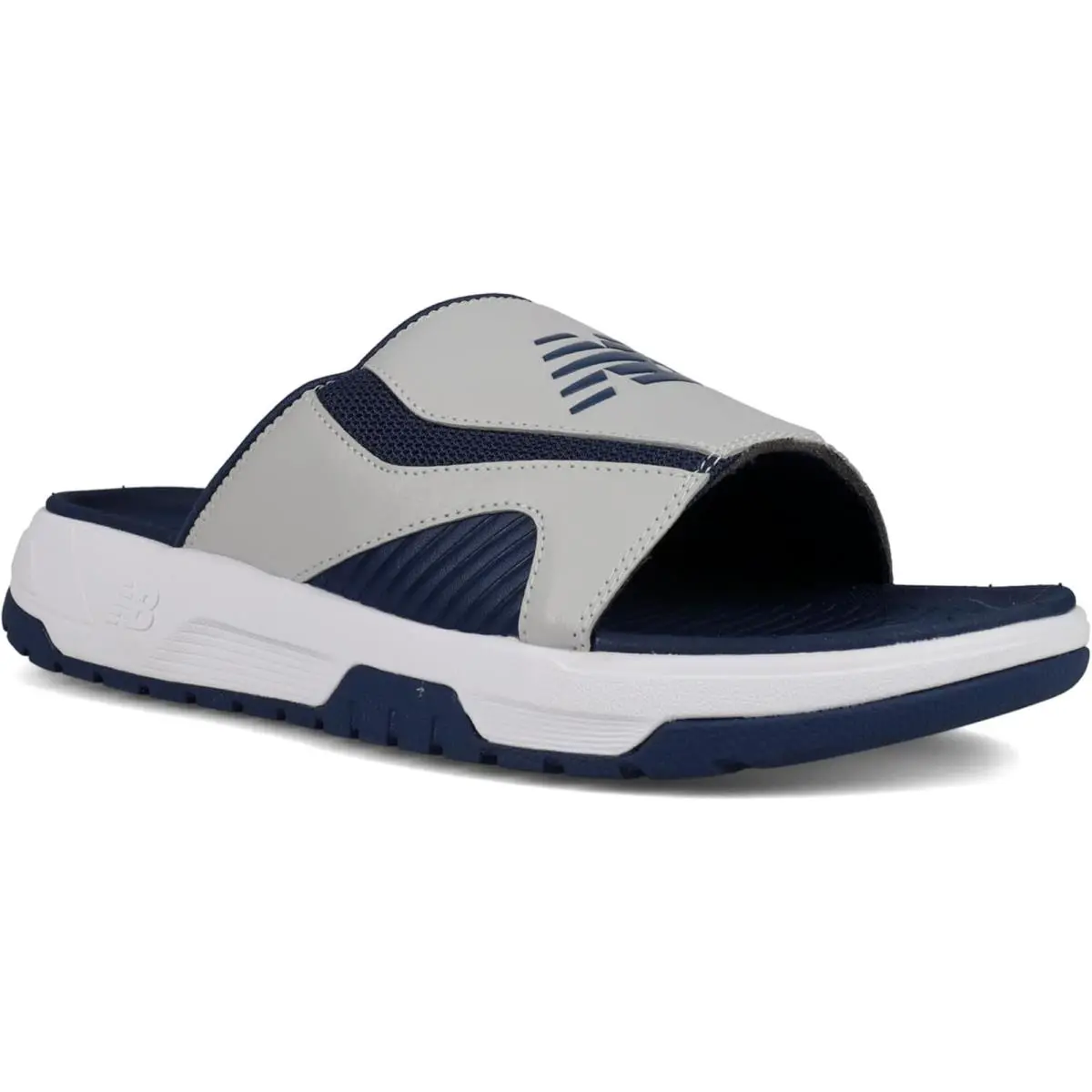 New Balance shoes - Raincloud/Navy 0