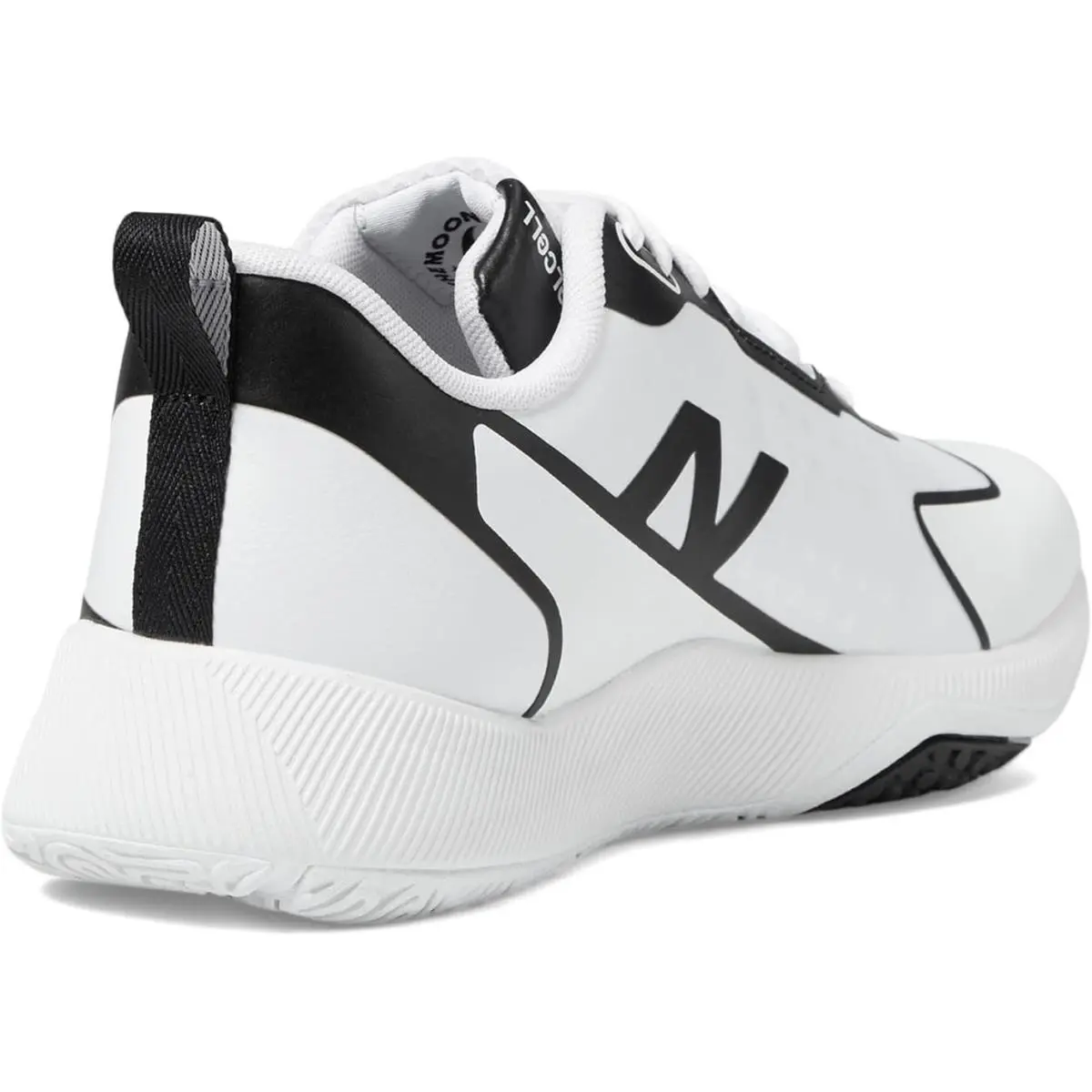 New Balance shoes - New Balance FuelCell Romero Duo STROMKB2 - STROMKB2 - White 2
