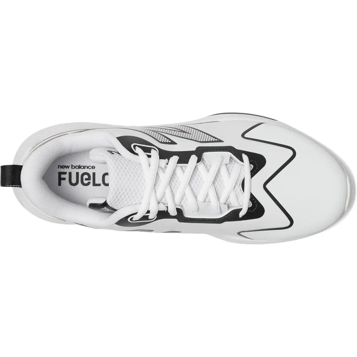 New Balance shoes - New Balance FuelCell Romero Duo STROMKB2 - STROMKB2 - White 3