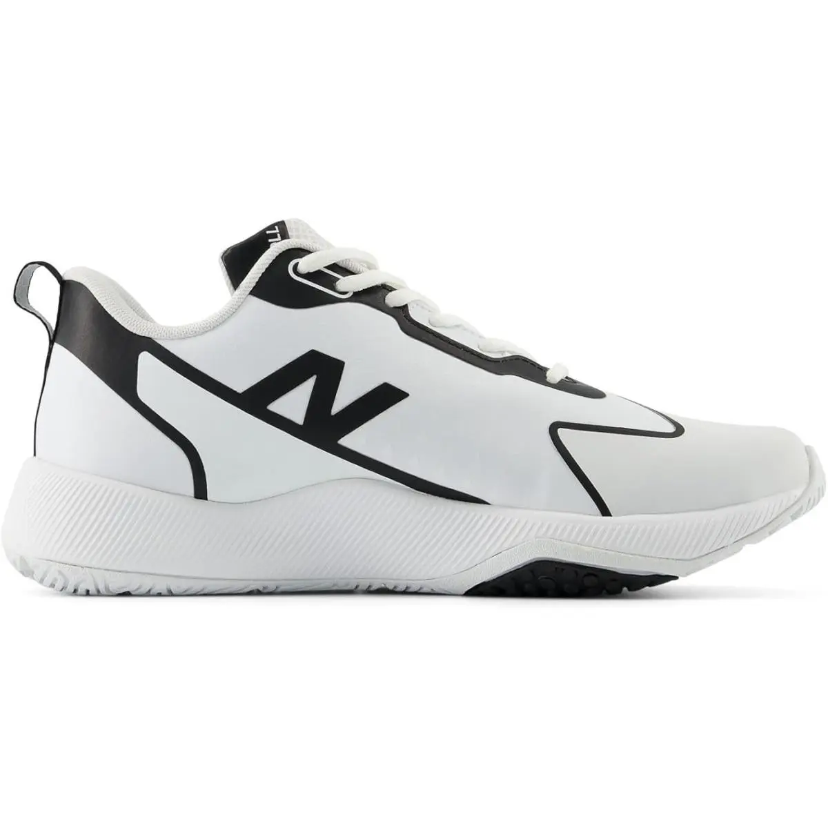 New Balance shoes - New Balance FuelCell Romero Duo STROMKB2 - STROMKB2 - White 7