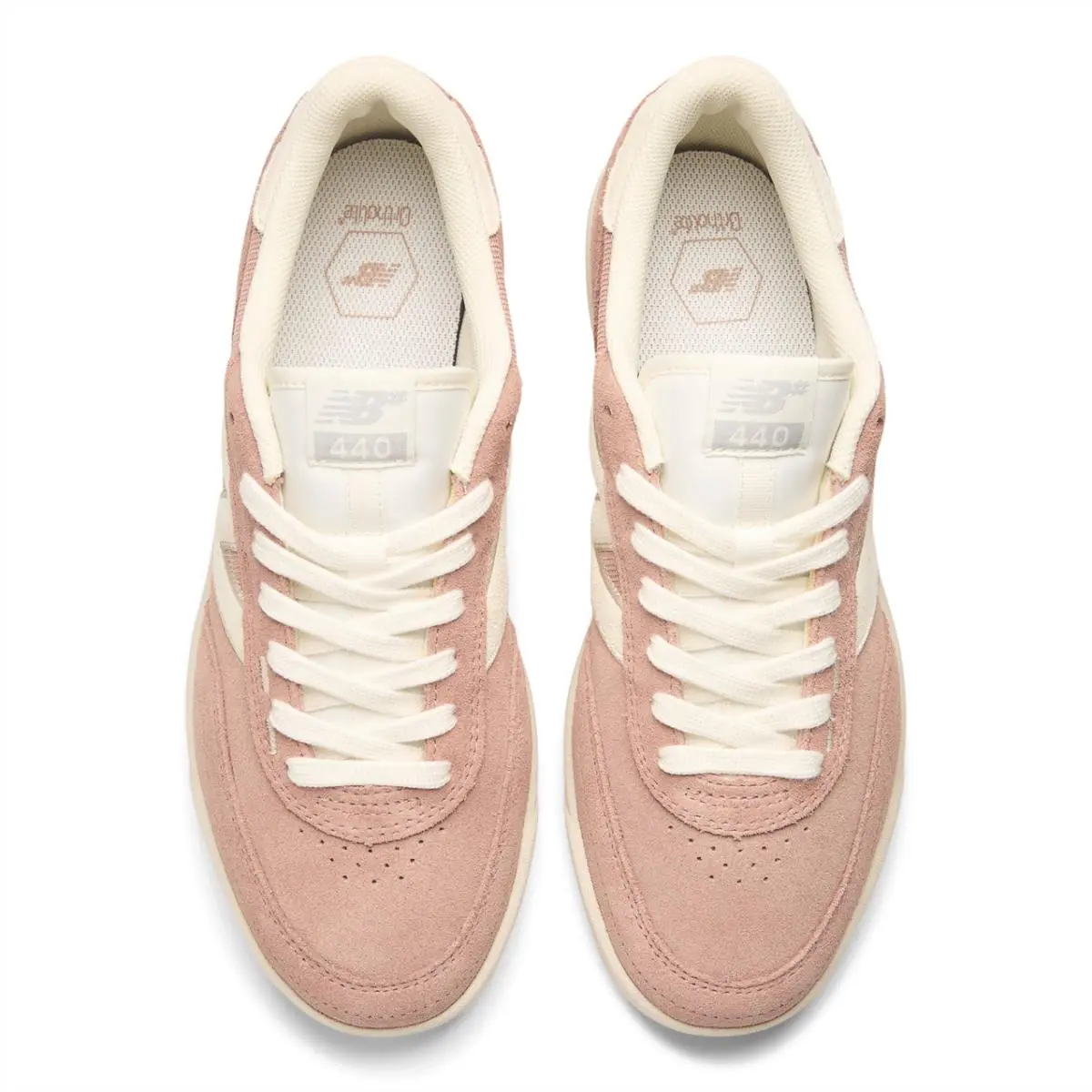 New Balance shoes - New Balance Numeric Men`s Nb Numeric 440 V2 Landslide Shoes - NM440JW2 - Landslide 2