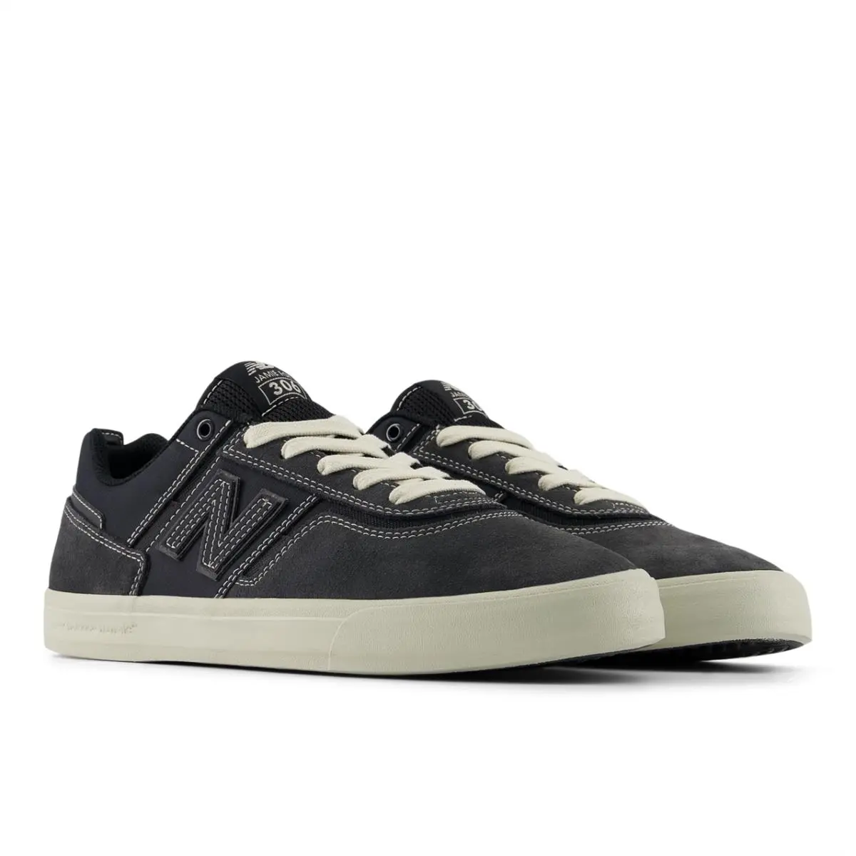 New Balance shoes - New Balance Numeric Men`s Nb Numeric Jamie Foy 306 Phantom Shoes - UN306PBS - Phantom 73