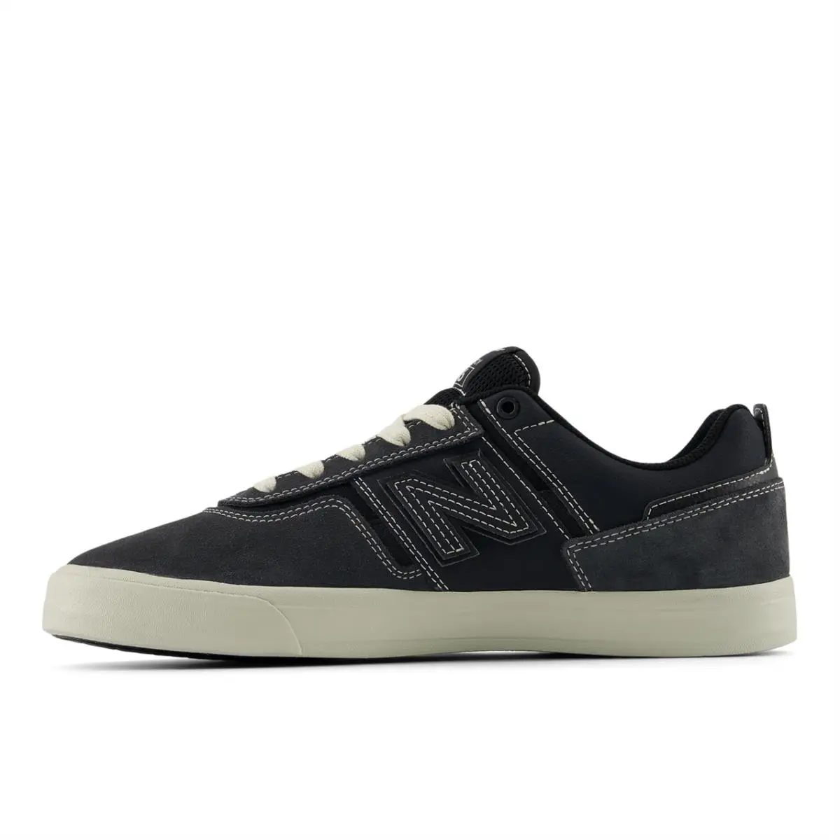 New Balance shoes - New Balance Numeric Men`s Nb Numeric Jamie Foy 306 Phantom Shoes - UN306PBS - Phantom 65