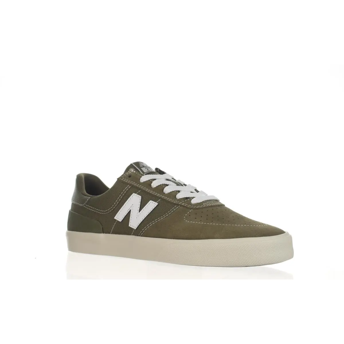 New Balance shoes - New Balance Numeric Men`s Nb Numeric 272 Wakame Shoes - UN272TRE - Wakame 8