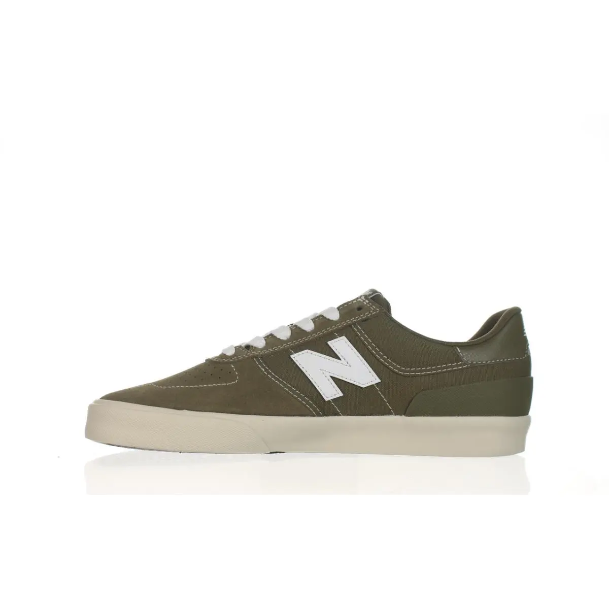 New Balance shoes - New Balance Numeric Men`s Nb Numeric 272 Wakame Shoes - UN272TRE - Wakame 5