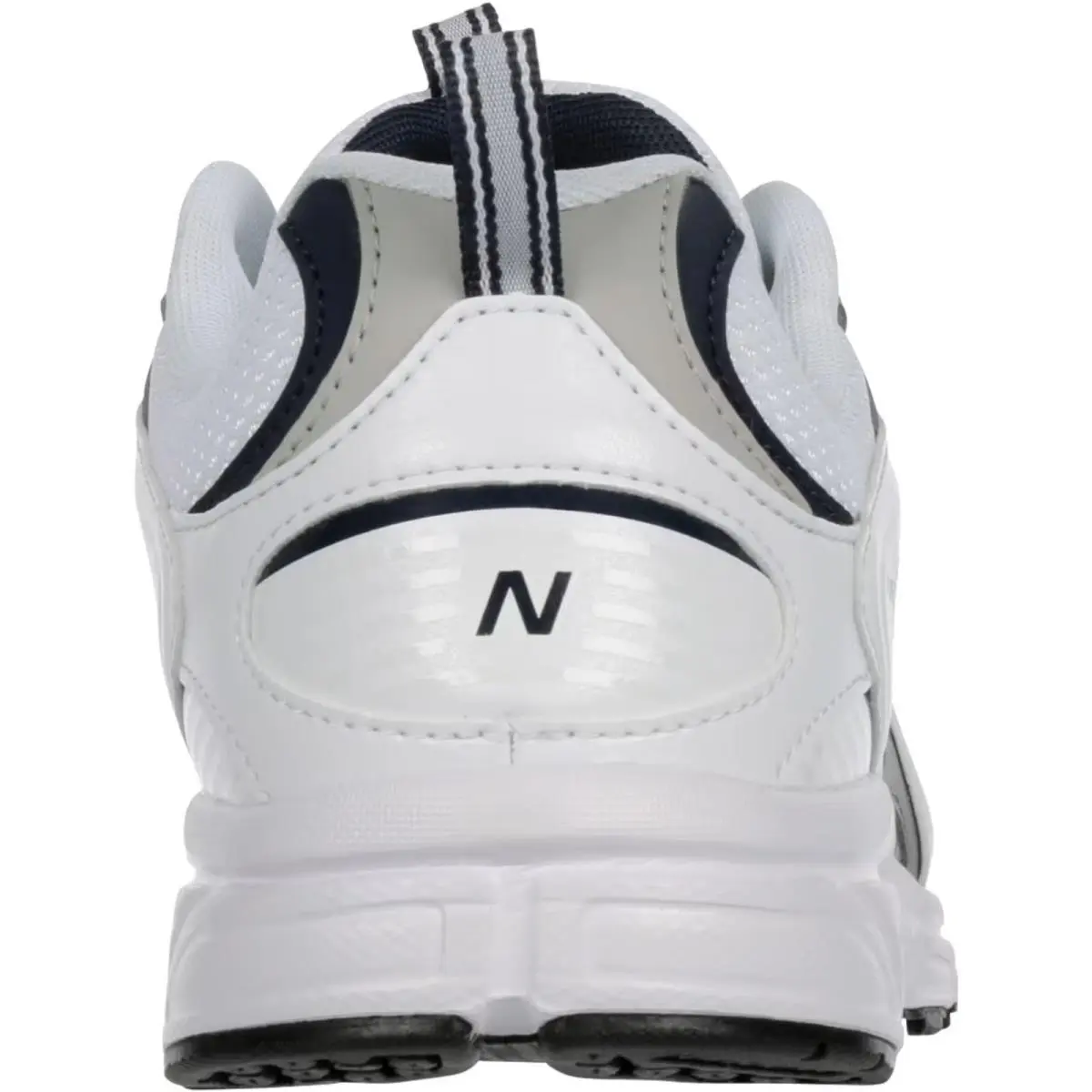 New Balance shoes - New Balance 408 - White/Natural Indigo 1