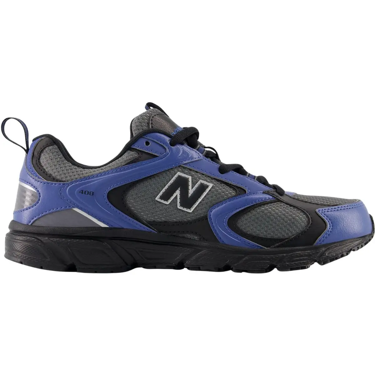 New Balance shoes - New Balance 408 - White/Natural Indigo 14