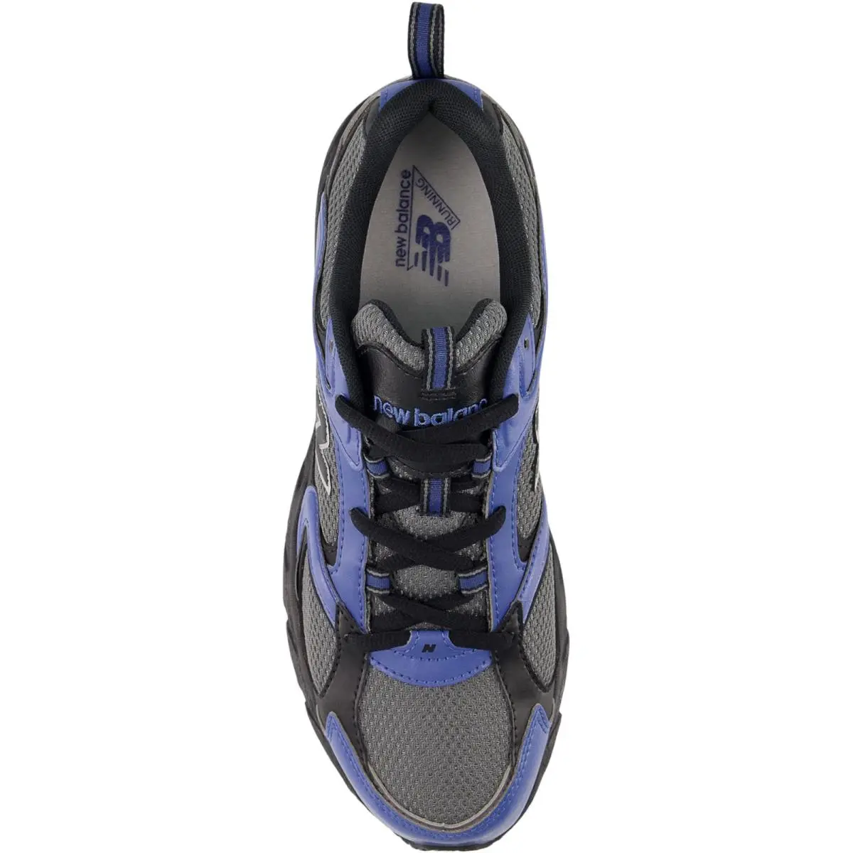 New Balance shoes - New Balance 408 - White/Natural Indigo 16