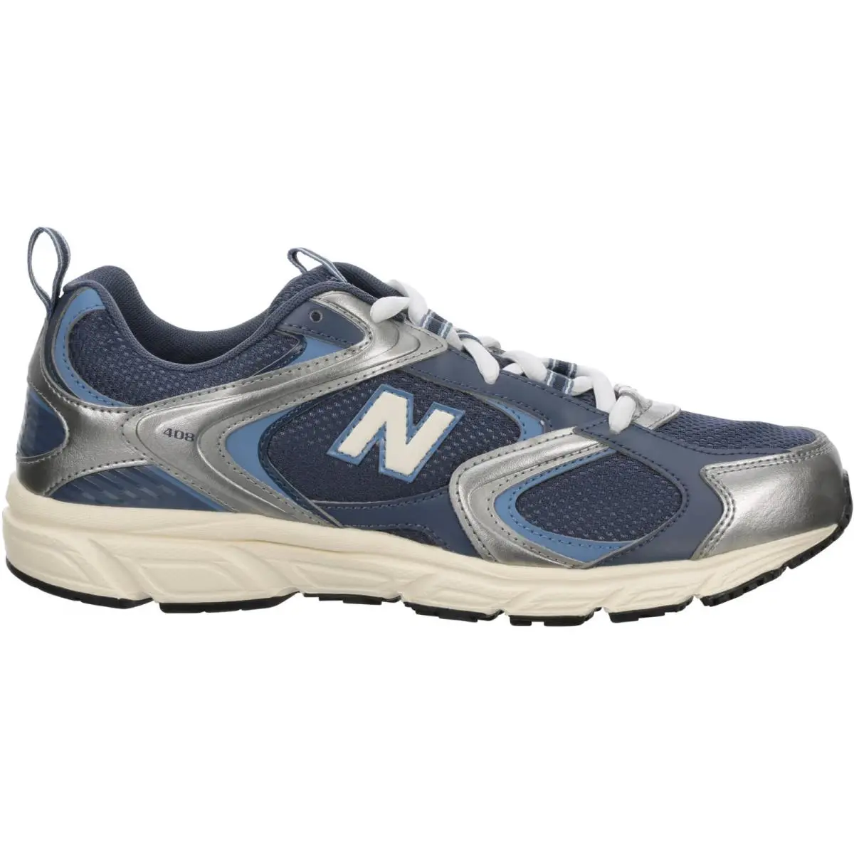 New Balance shoes - New Balance 408 - White/Natural Indigo 18