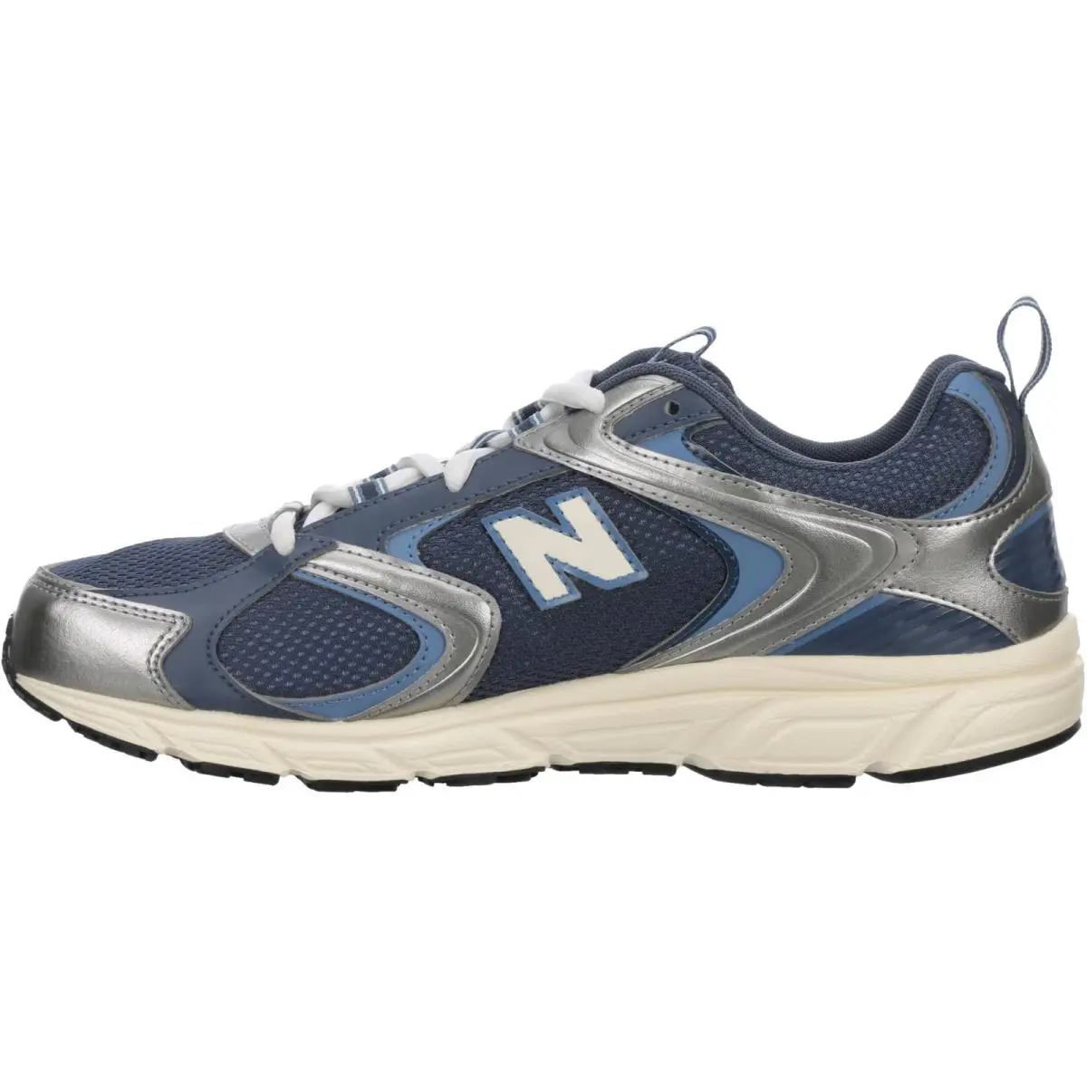 New Balance shoes - New Balance 408 - White/Natural Indigo 19