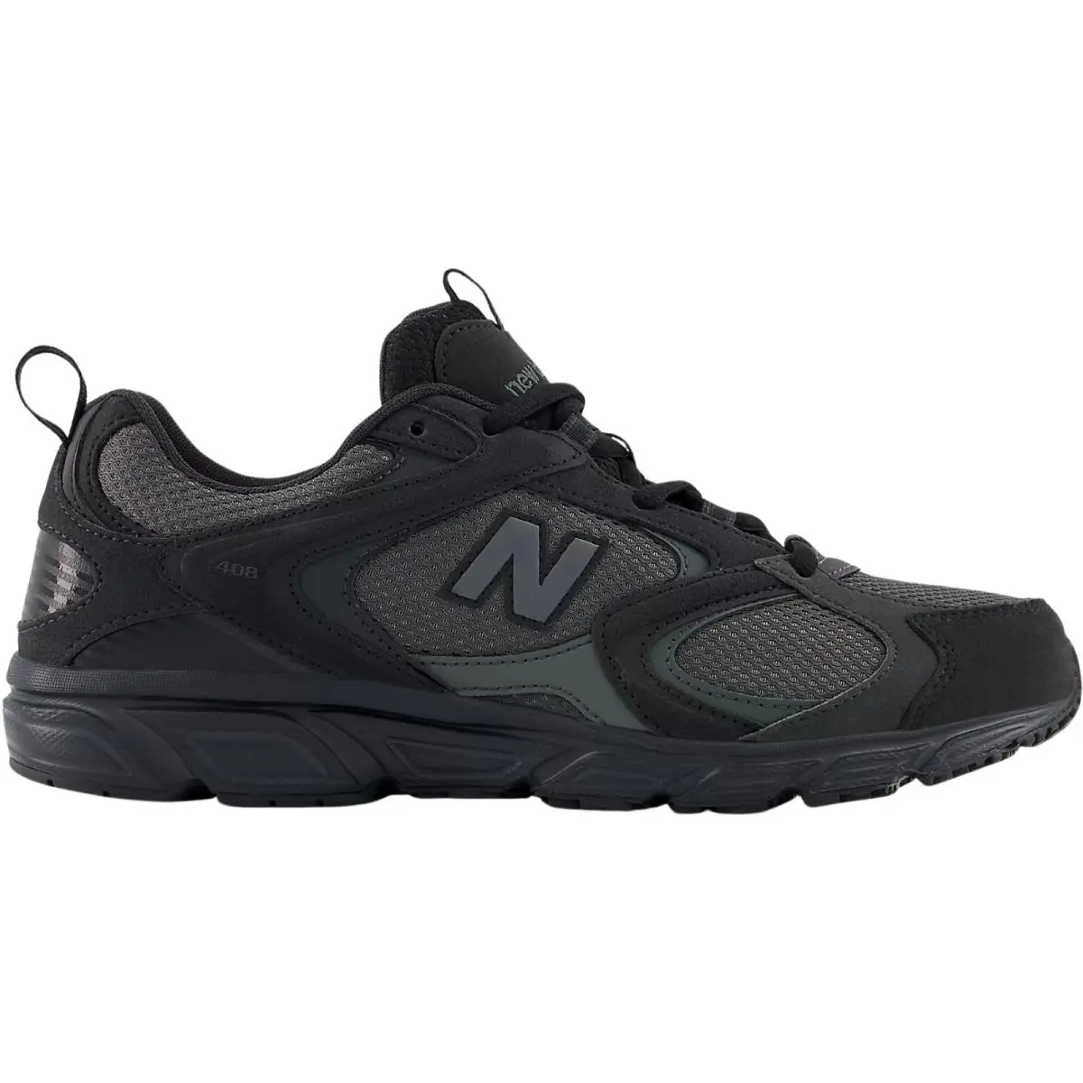 New Balance shoes - New Balance 408 - White/Natural Indigo 23