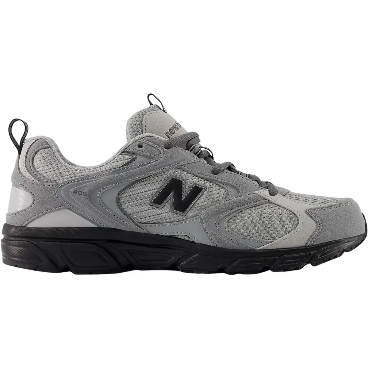 New Balance shoes - New Balance 408 - White/Natural Indigo 28