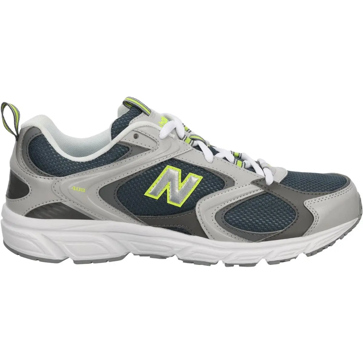 New Balance shoes - New Balance 408 - White/Natural Indigo 60