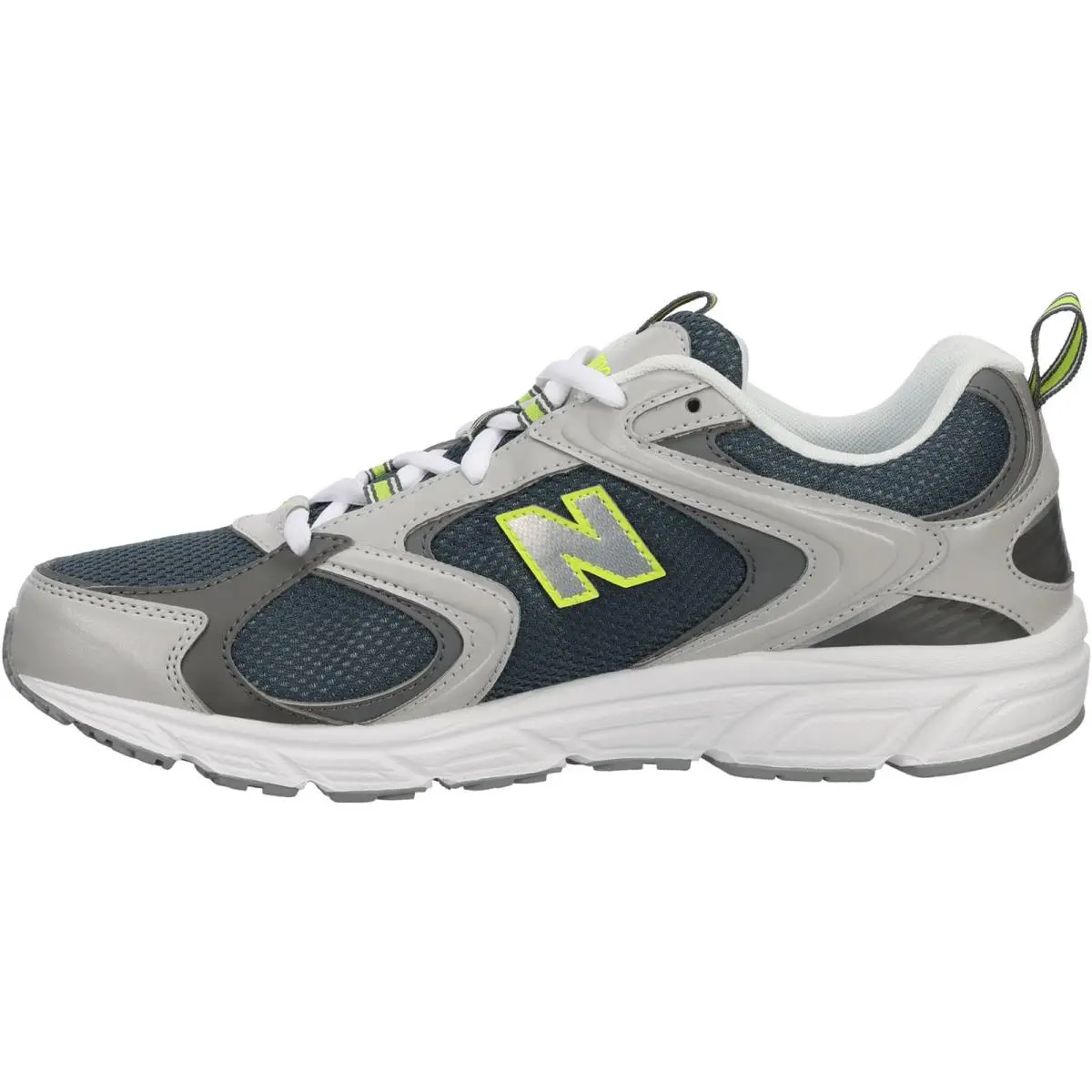 New Balance shoes - New Balance 408 - White/Natural Indigo 61
