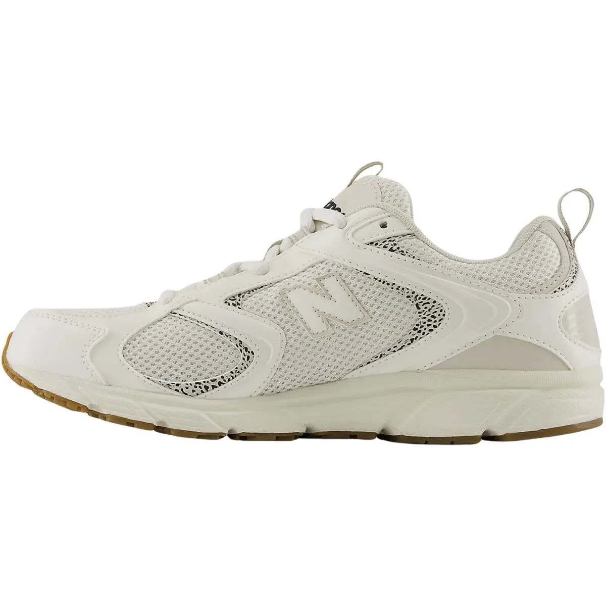 New Balance shoes - New Balance 408 - White/Natural Indigo 34