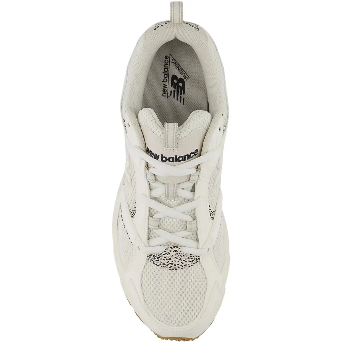 New Balance shoes - New Balance 408 - White/Natural Indigo 35