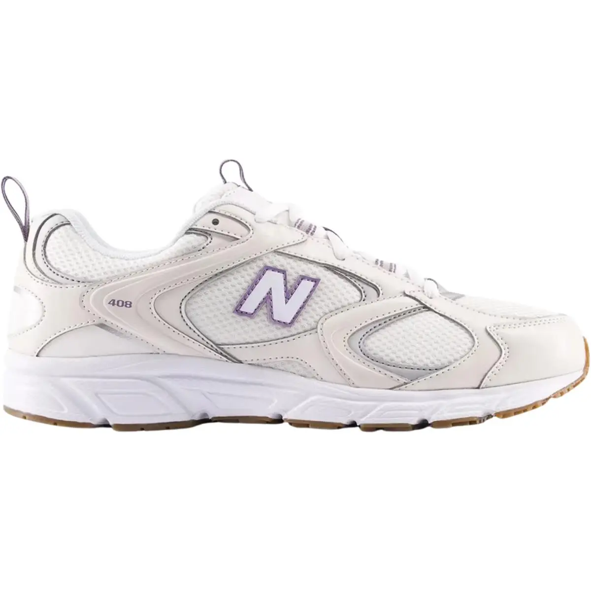 New Balance shoes - New Balance 408 - White/Natural Indigo 37
