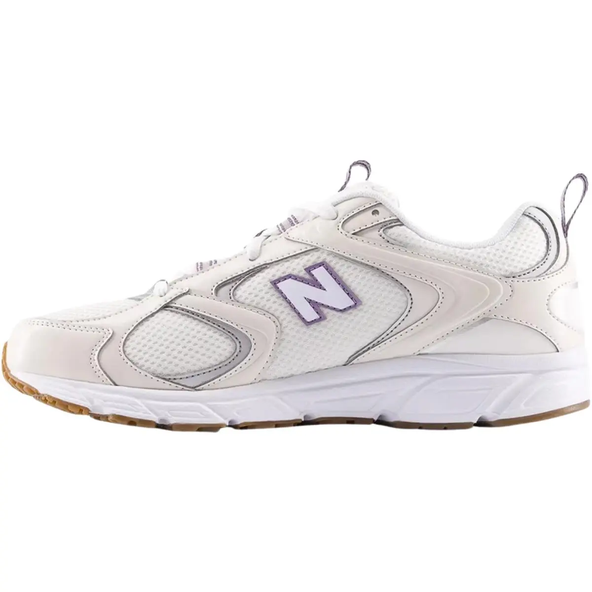 New Balance shoes - New Balance 408 - White/Natural Indigo 38