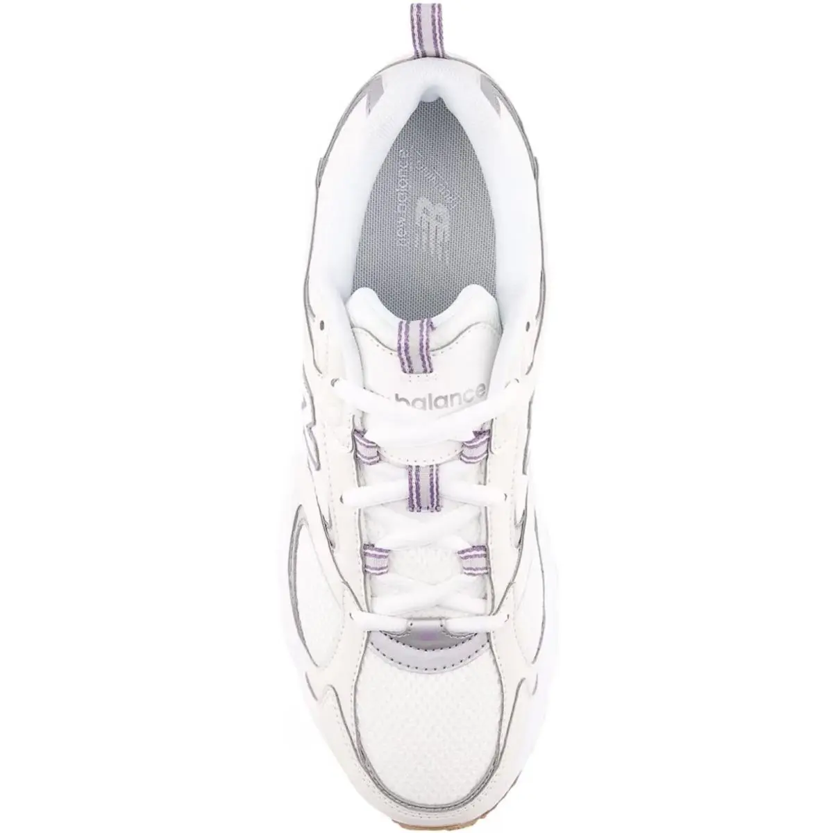 New Balance shoes - New Balance 408 - White/Natural Indigo 39