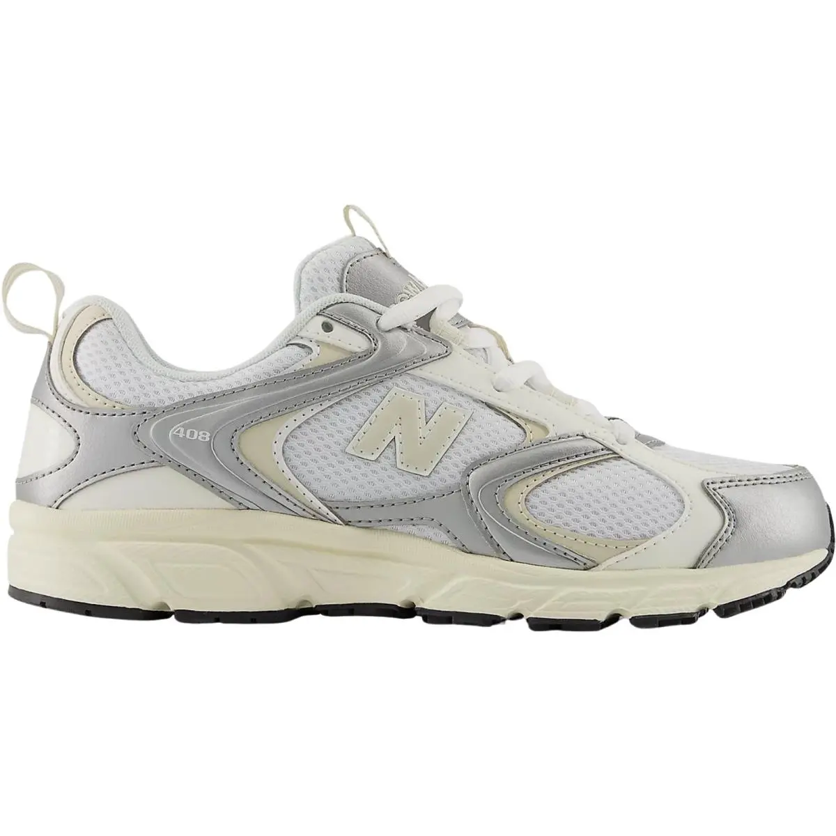 New Balance shoes - New Balance 408 - White/Natural Indigo 41