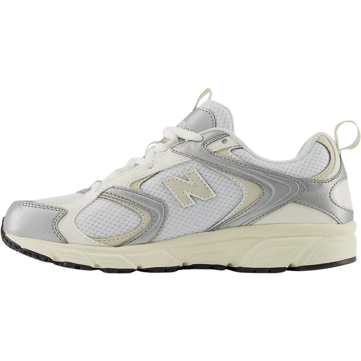 New Balance shoes - New Balance 408 - White/Natural Indigo 42