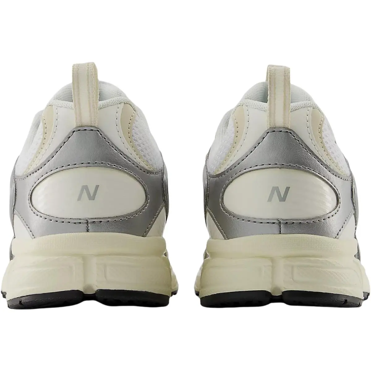 New Balance shoes - New Balance 408 - White/Natural Indigo 43