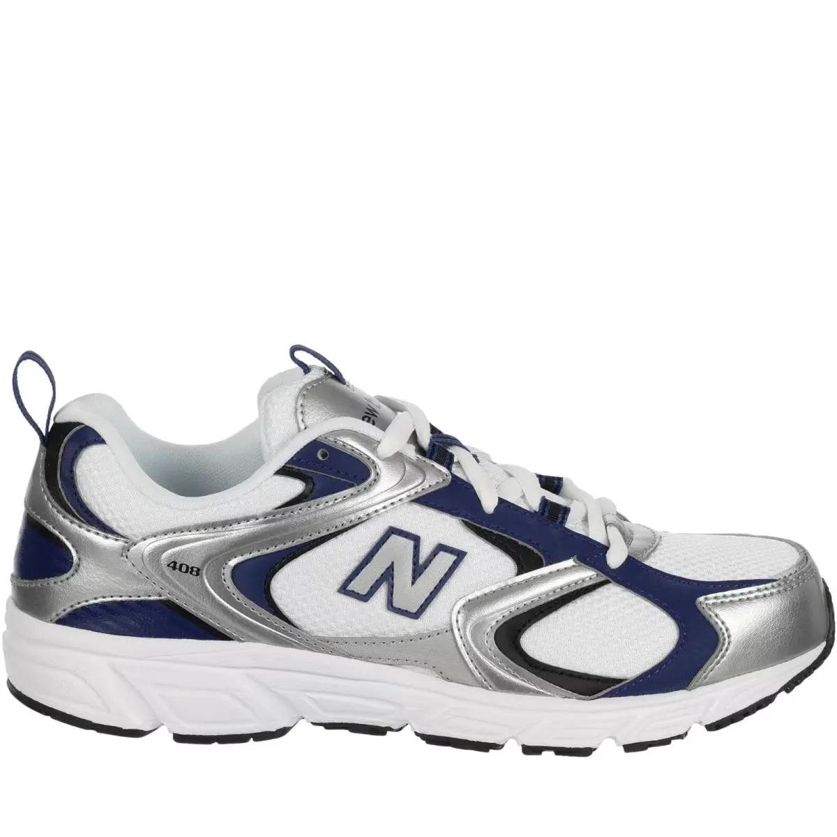 New Balance shoes - New Balance 408 - White/Natural Indigo 46