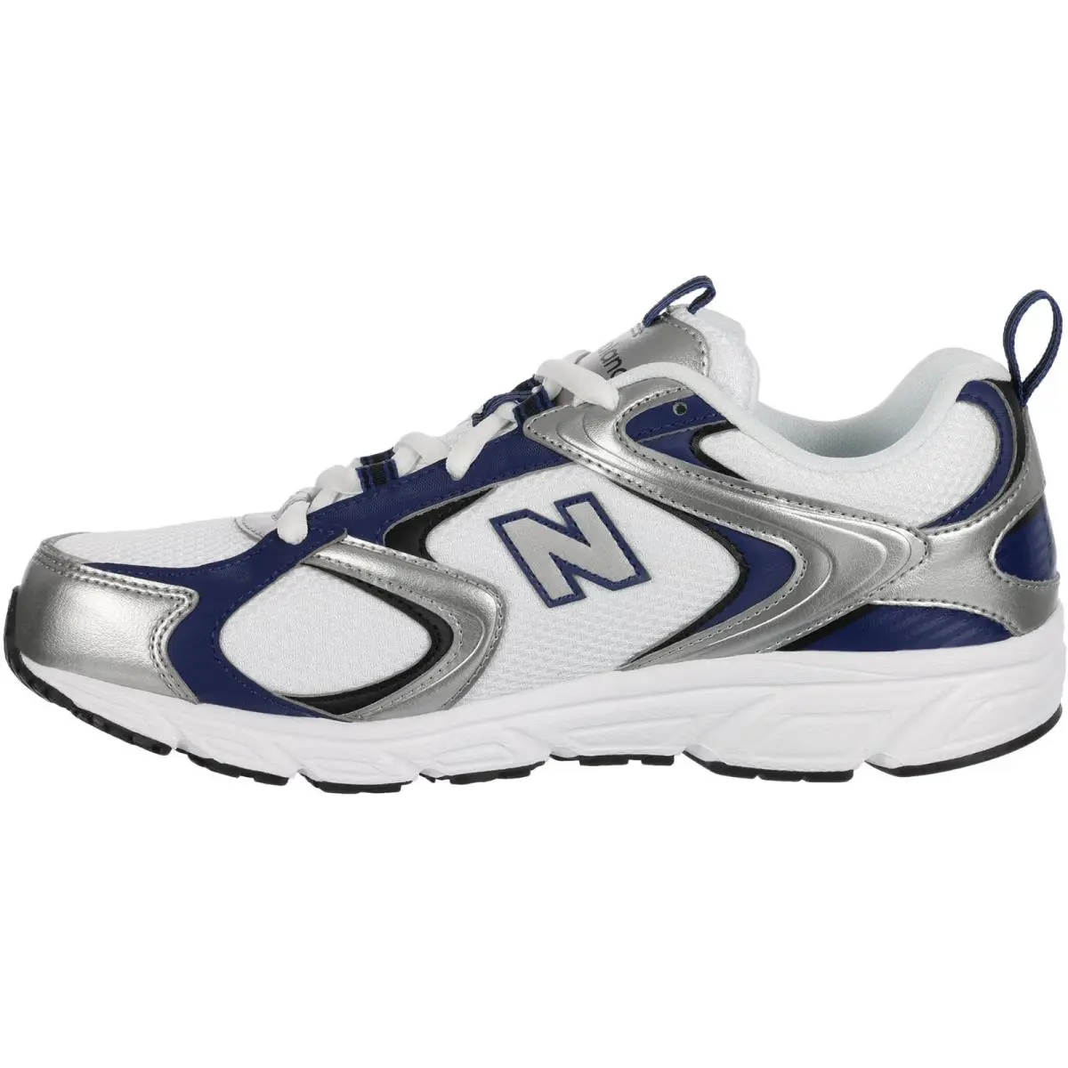 New Balance shoes - New Balance 408 - White/Natural Indigo 47