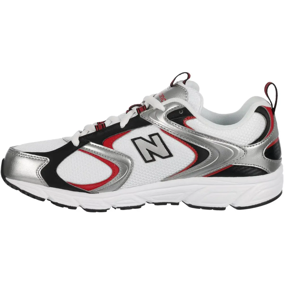 New Balance shoes - New Balance 408 - White/Natural Indigo 51