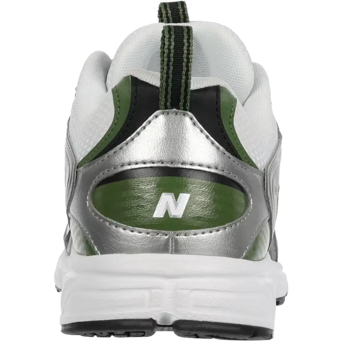New Balance shoes - New Balance 408 - White/Natural Indigo 57