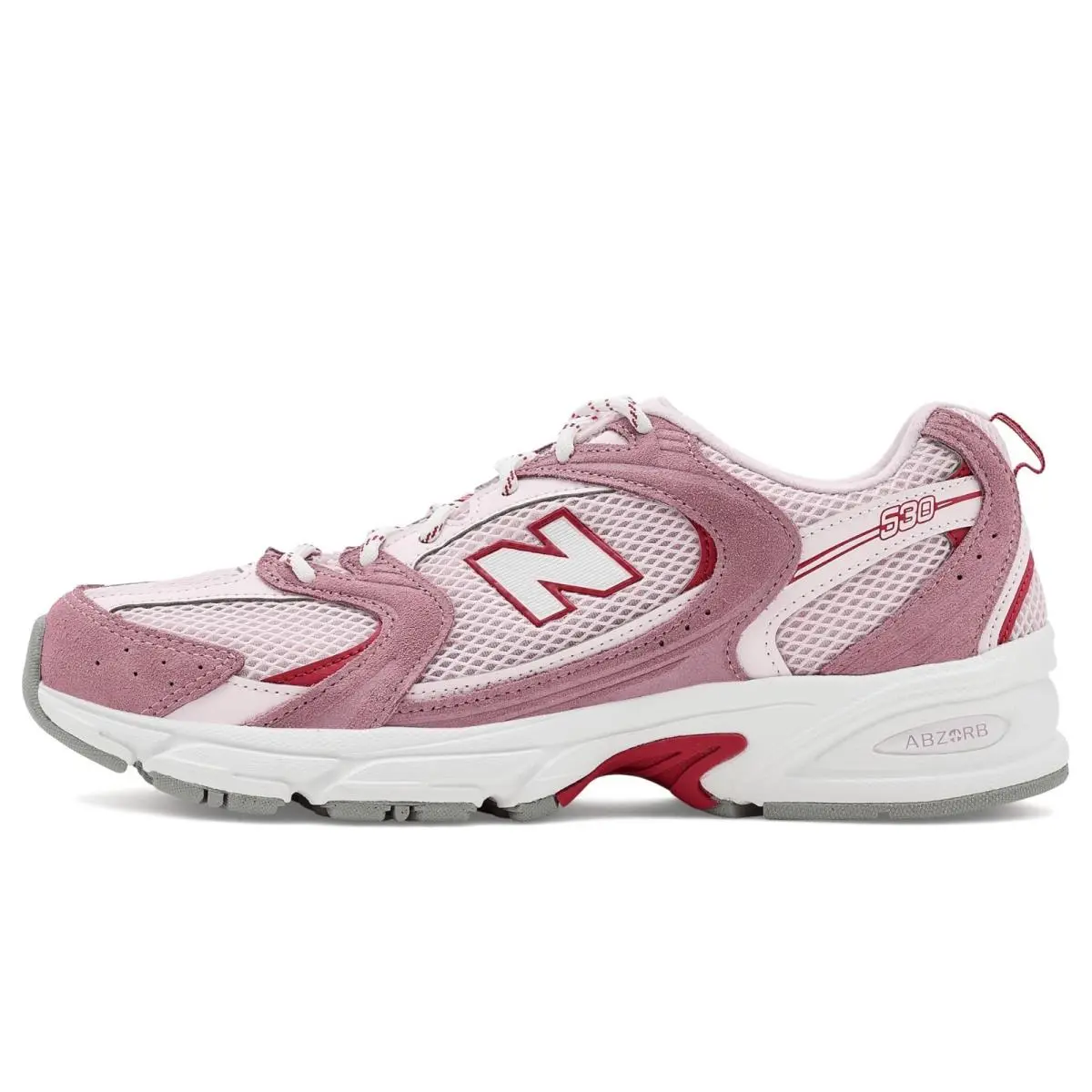 New Balance shoes - New Balance 530 U5304GM - U5304GM - Pink 1