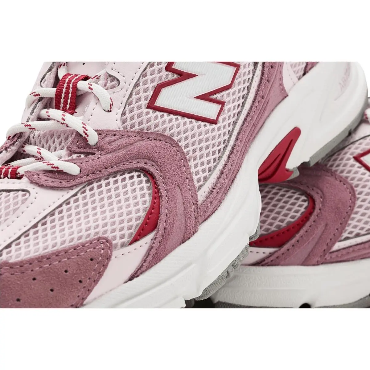 New Balance shoes - New Balance 530 U5304GM - U5304GM - Pink 6