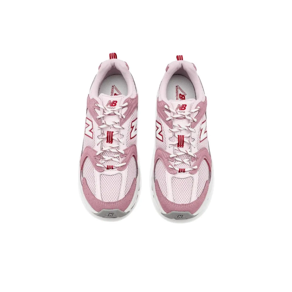 New Balance shoes - New Balance 530 U5304GM - U5304GM - Pink 11