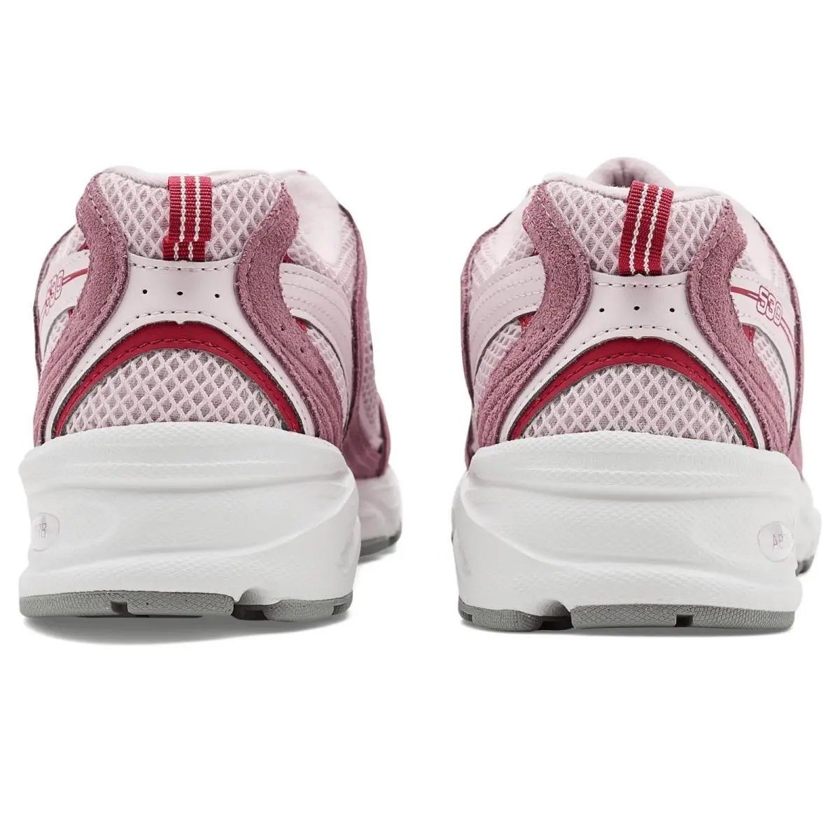 New Balance shoes - New Balance 530 U5304GM - U5304GM - Pink 12