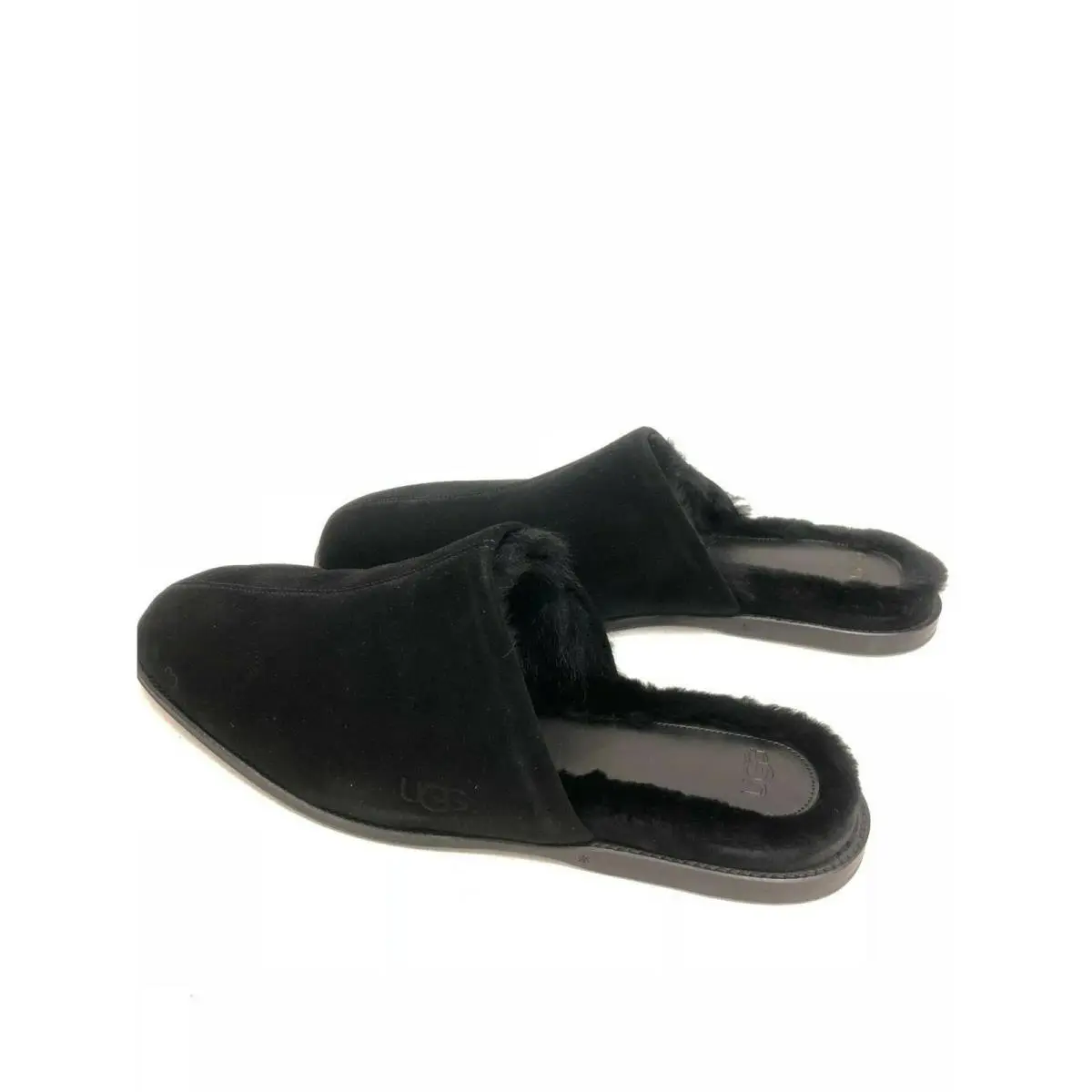 UGG shoes - Black (UPC: 192410616428) 2