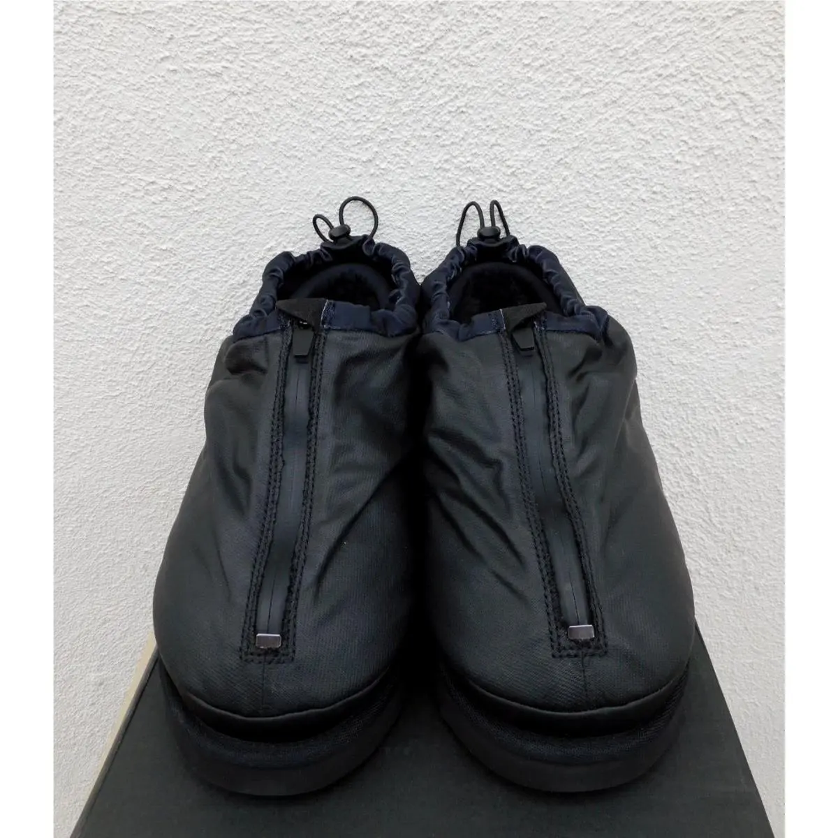 UGG shoes - UGG Tasman Shroud Zip - Tasman Shroud Zip - Black (UPC: 196565661678) 0