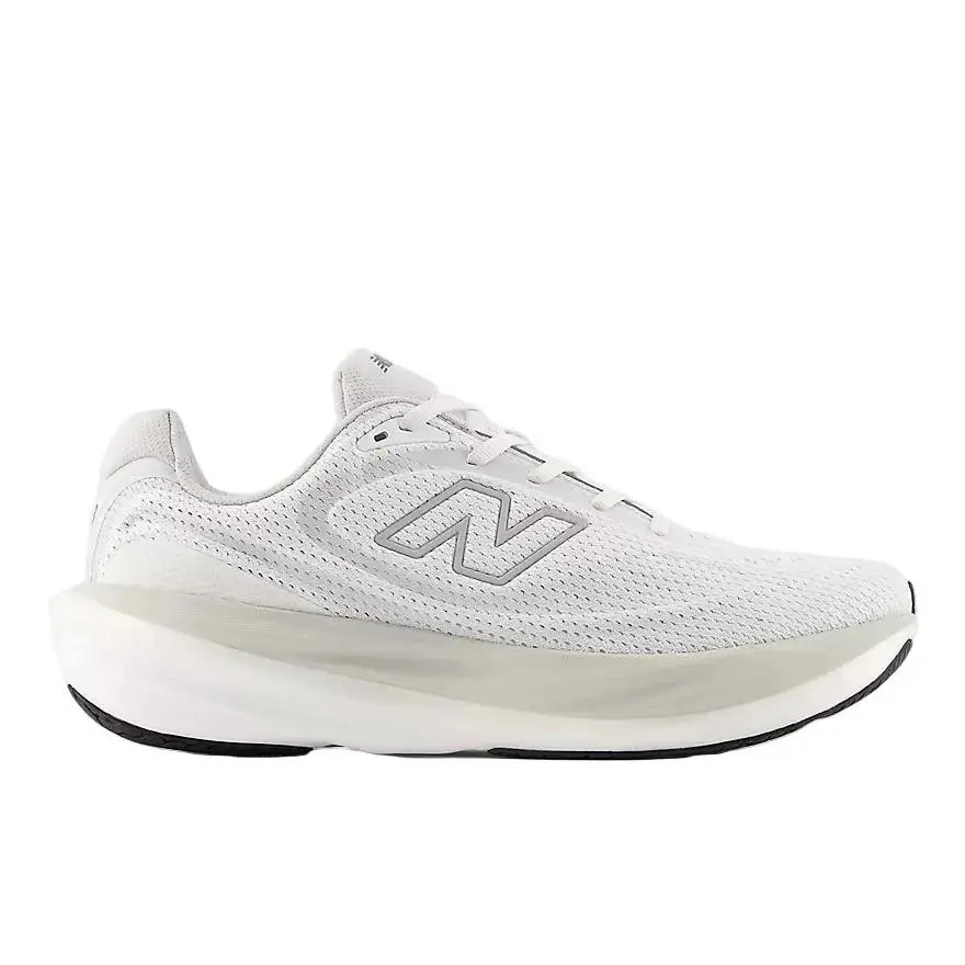 New Balance shoes - New Balance 1080v15 - W1080V15_RU - Sea Salt / Blue Oyster 1